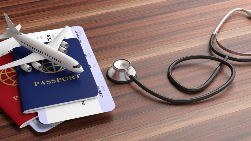 Travel Medical Services